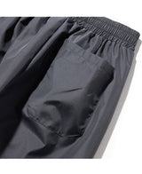 3レイヤースリットジップパンツ/3LAYER SLIT ZIP PANTS