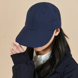 Ordinary Over Fit Ball Cap Navy