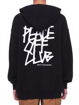 Tagging_Logo Hooded Sweatshirt BLACK (6586892877942)