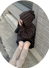 シャーリングストラップリボンレッグウォーマー / shirring strap ribbon leg warmer