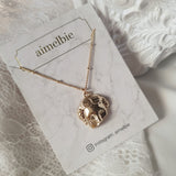 Venus Layered Necklace