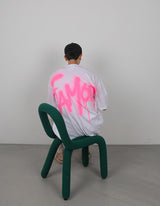 ASCLO Famous Painting Short sleeve T shirt (3color) (6582390685814)