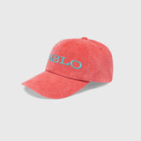 PABLO コーデュロイキャップ