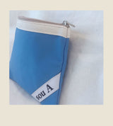 Basic Pouch (cornflower blue) (6660339204214)