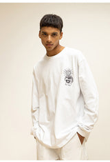 バーチャルシグナルロングスリーブ/VIRTUAL SIGNAL LONG SLEEVE
