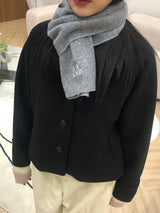 Tempe short coat