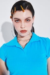 NINETEEN COLLAR T-SHIRT (6691793535094)