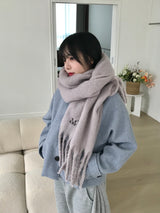 Tempe short coat
