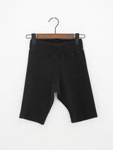 テリーバイカーショーツ / Terry biker shorts (3color)