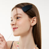 Mini Star Cubic Ring Earrings