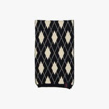 ロンドンアーガイルマフラー /[출고지연] LONDON ARGYLE MUFFLER