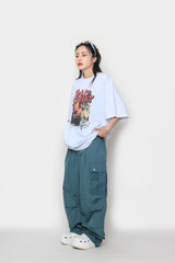 トウキョウストリートショートスリーブ / Tokyo Street Short Sleeve