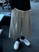  MIX 8 HALF COTTON PANTS