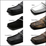 ASCLO Last Martin Bloafer (6color) (6593826422902)