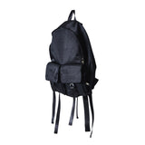 クロウバックルバックパック / Crow Buckle Backpack