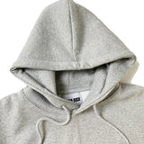 DROOP MAN HOODIE GRAY (6612476919926)