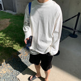 オーバーフィットウォッシング10Tシャツ