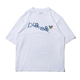 ロゴ Tシャツ/265 logo tee