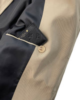 ウィンドロングトレンチコート / RH Winds Long Trench Coat (2 colors)