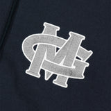 クロスロゴフーディ / CROSS LOGO HOODIE