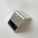 Z Flip 3 / 7styles HARD CASE (6612297711734)