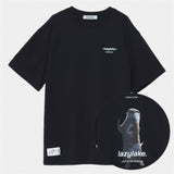 アングリーオッターTシャツ / LAZYOTTER SERIES 1.ANGRY OTTER (4557232111734)
