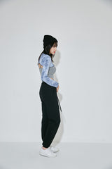 クラウドクロップTシャツ / TOP(9051) Cloud Crop Tee