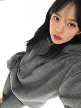 ソミニウムフリースフードT