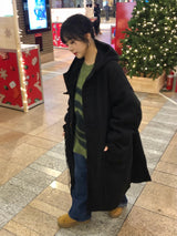 ボルテックスニット