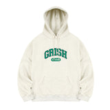 GRISH SIGNATURE LOGO HOODIE ASH HEATHER (6612824752246)