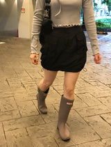 ラべートミニスカート