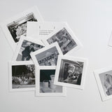[stickerpack] Black Frame stickerpack (6665963798646)