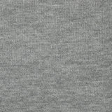 SOFT CREW NECK KNIT GRAY