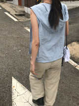 ユティル２wayパンツ