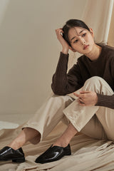 マゴローファー / MAGO LOAFER_3COLORS
