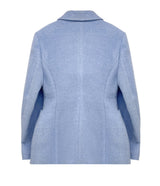 Multi buttoned jacket