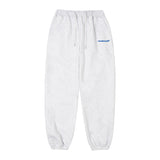 BASIC LOGO MINI BANDING JOGGER PANTS