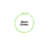 ゴックワリング / [CCNMADE] GOOKHWA Ring (Neon Green)