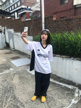 Athle mesh T 