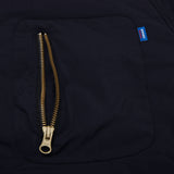 タイディパッディングジャンパー/BSR2223FWJK018 TIDY PADDING JUMPER NAVY