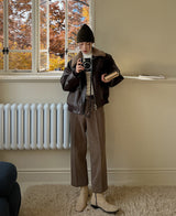 チューズデースラックス/[自主製作][7DAY'S PANTS] Tuesday Slacks