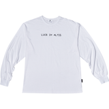 ルースインアルティスロングスリーブTシャツ  Luce In Altis Long-Sleeve (4559493890166)