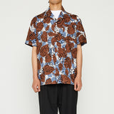 コンテムリーフシャツ / Contem leaf shirts (4559491235958)