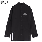 ダブルサイドシャツ / DOUBLE-SIDED SHIRT (4578047131766)