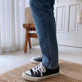 ASCLO Canvas Sneakers (4color)