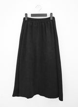 エイヴィロングスカート/Ave Long Skirt (4color)