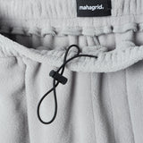 マイクロ フリース パンツ / MICRO FLEECE PANT