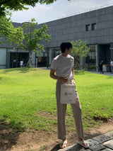 ハイテンションマッスルアイス半袖Tシャツ