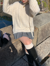デブレンドニット