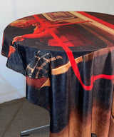 ULH velvet poster - Czech (6675056984182)